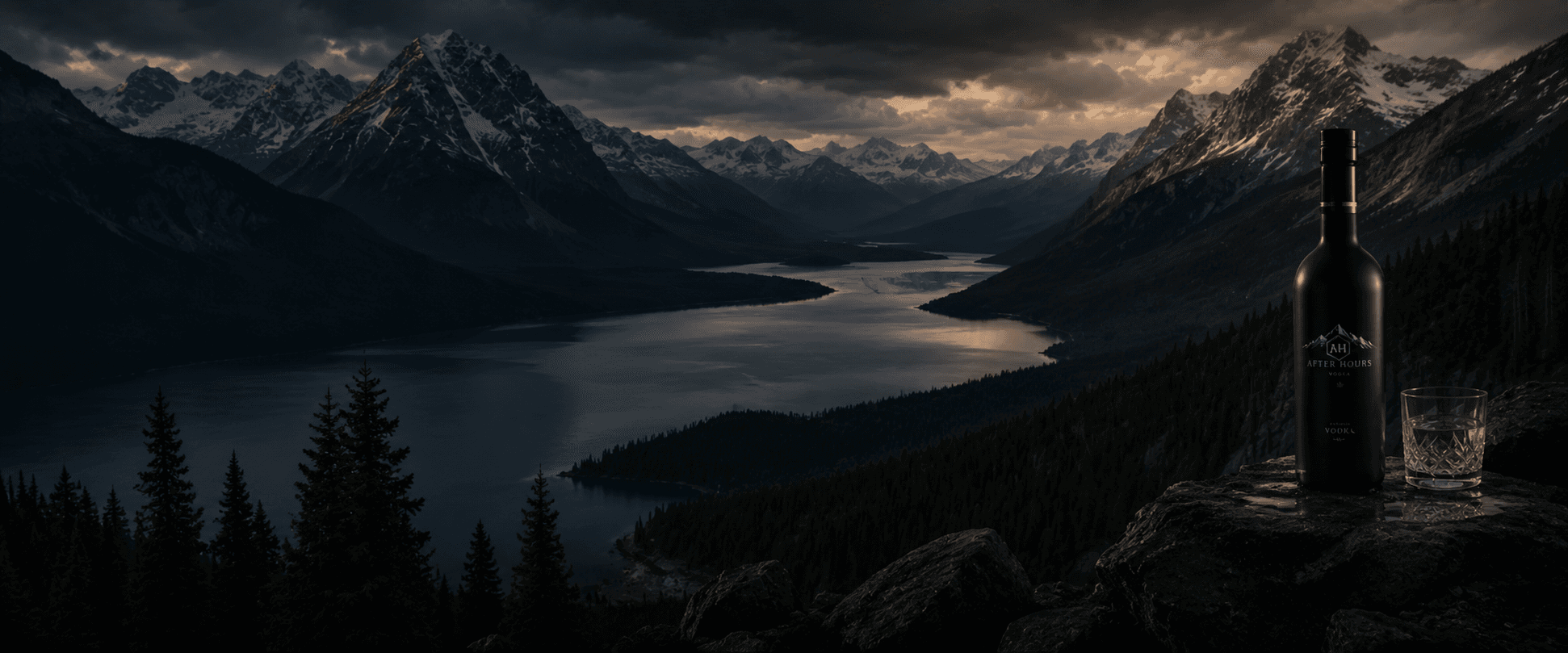Rocky Mountains